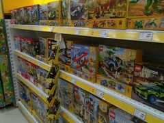 -TOYSRUS玩具反斗城(广州IGC天汇广场店)