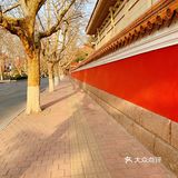 黄县路，一路走到齐东路，走了一路拍了一路