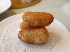 -万龙洲海鲜(南新仓店)