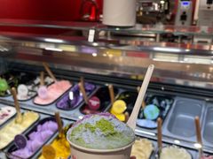 -Dal Cuore 达可芮冰淇淋(陕西北路店)