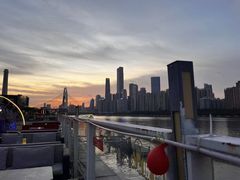 -琶醍壹号•潮菜江景餐吧