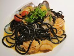 -燃扒房Steakhouse(皇庭店)