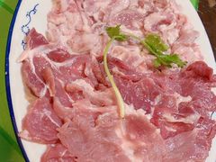 -华哥新鲜猪精品美食