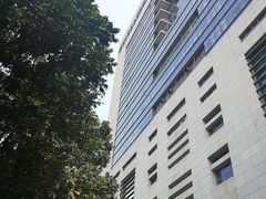 -广州中医药大学深圳医院(福田)