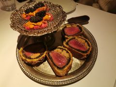 -壳里西餐厅Coquille Seafood Bistro(蒙自路店)