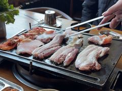 -香猪坊(五道口店)