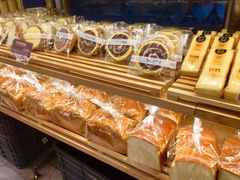 -面包新语(无锡M会员店)