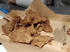 -1937青岛老味道·海肠捞饭·青岛菜(大鲍岛栈桥店)