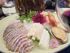 -滟设火锅料理(南滨路店)