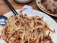 -贤花饭店(城阳店)