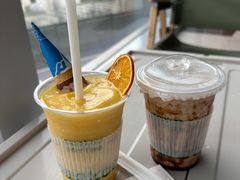 -peekoo coffee(尚嘉中心店)
