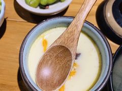 泡菜五花肉套餐-渔寿司·日本料理(艾尚天地店)