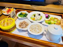 -爱贝蕊恩韩式月子会所(宝安店)