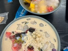 -长乐饭冰冰·冰饭·烧烤(长乐总店)