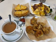 -華歡冰室-WahFoon(吉大店)