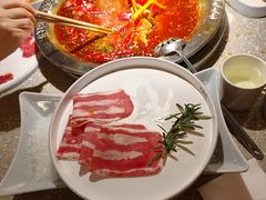 -大龙燚火锅(太古里店)
