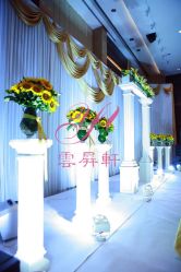 -上海浦东喜来登由由大酒店·宴会厅