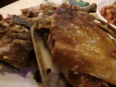 -维吾尔餐厅(宜山路店)