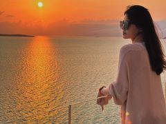 -蜜悦·波西塔诺悬崖海景餐厅