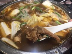 -古乐牛香·鲜牛肉牛杂火锅(五一中路店)