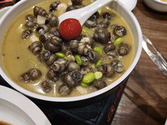 -锡和无锡菜(景丽苑店)