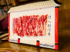 -芝麻花餐厅(祁家豁子店)