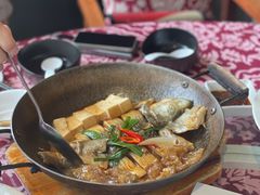 -临家闽南菜(宝洲路店)