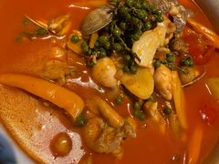 -Ameigo梅果·云贵川bistro(长宁来福士店)