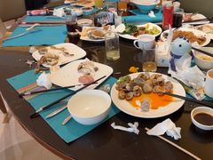-厦门希尔顿逸林酒店·圆聚自助餐厅(五缘湾店)