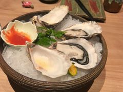 -Minase水濑·日料放题(外滩店)