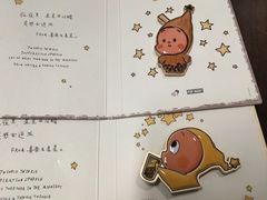 -喜茶(合肥中环城店)