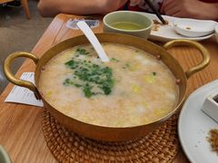 晚粳米海鲜泡饭-苏小柳点心·手作小笼包(新街口分院店)