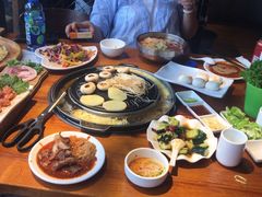 -超级神炭烤肉夜食(芥园西道店)