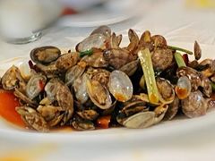 -香满锅老北京羊蝎子火锅·家常菜(新街口店)