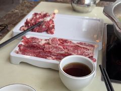 -潮悦牛肉火锅城(水贝店)