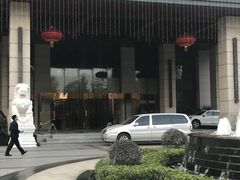 -西安唐隆国际酒店(大雁塔大唐不夜城店)