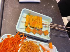 -邢氏老太太烤串(北兴街店)