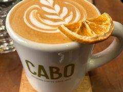 -CABO Coffee