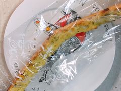 蒜泥棒-韩国利尔面包(桂林路店)