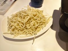 -鱼酷活鱼烤鱼(人信汇商场店)