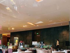 -广州天河希尔顿酒店