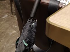 -博林天瑞喜来登酒店·西丽尚膳