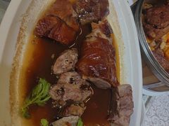 -九尊食上(生态园林酒店)