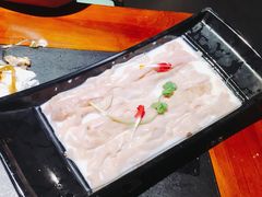 -莽子老火锅(大坪店)