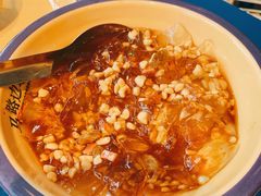 冰粉-马路边边 传媒大学店