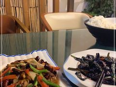 -云隐小厨·传统大理美食(复兴路店)