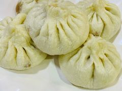 传统猪肉包-宝正臻天津包子总店(金阳光居易店)