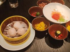 -五缘湾凯悦酒店·悦饗中餐厅