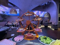 -故里和山·成都火锅(欢乐港湾店)