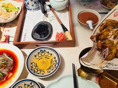 -长安大牌档之上元灯会(南大街店)